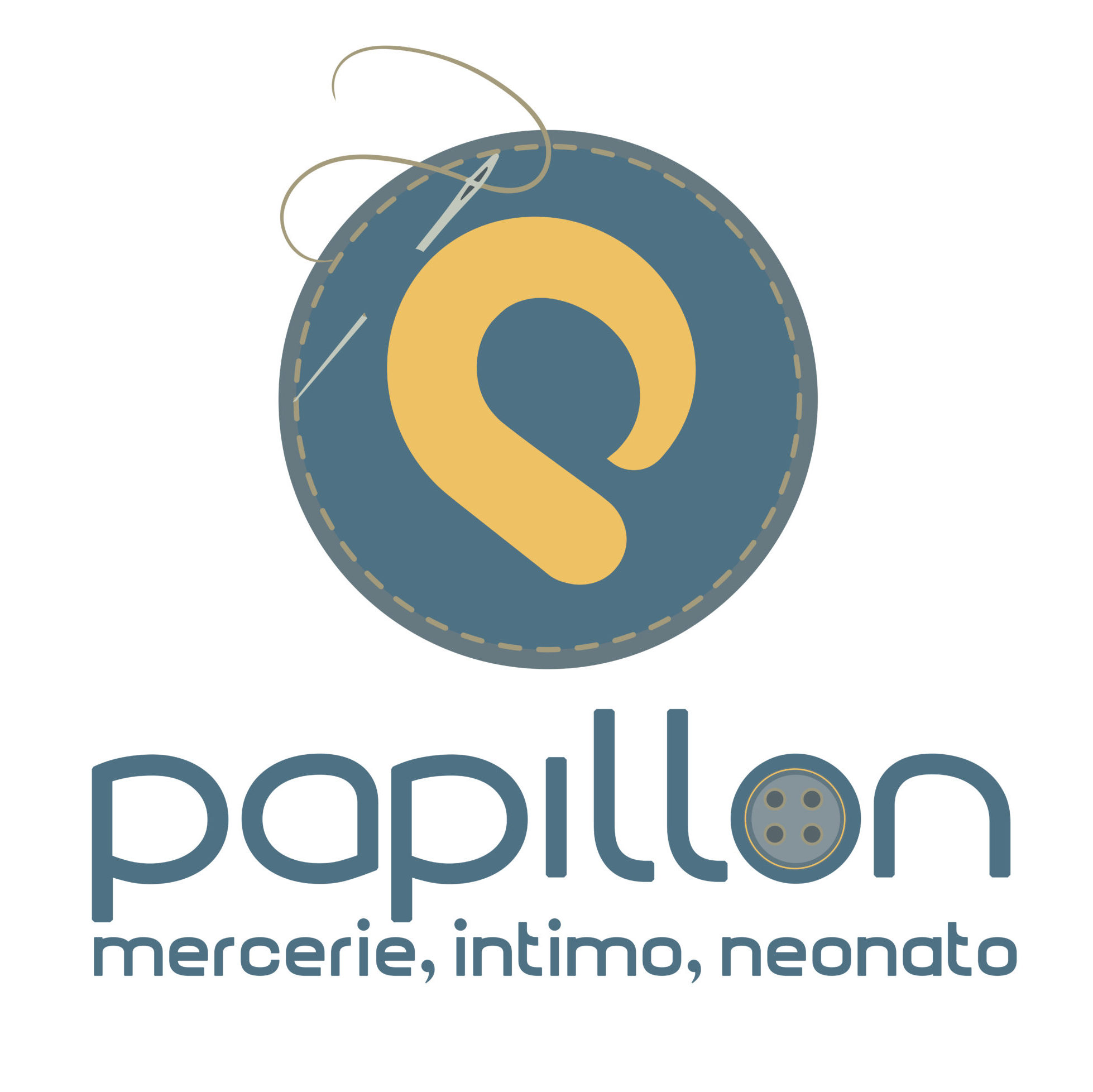 Merceria Papillon